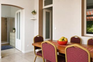  Maison à vendre 8 pièces 210 m²