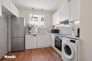  Appartement à vendre 4 pièces 64 m²