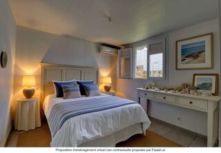  Villa à vendre 4 pièces 79 m²