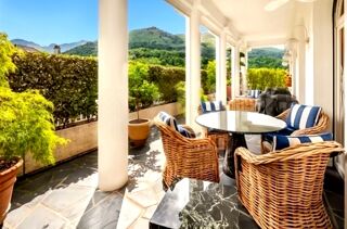  Maison à vendre 8 pièces 320 m²