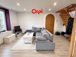  Duplex/triplex à vendre 3 pièces 77 m²