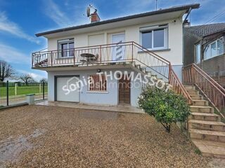  Maison � vendre 2 pi�ces 44 m�