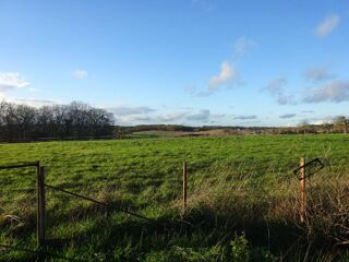 Vente Terrain Terrain Azay Le Ferron 1270 m2 Azay le ferron