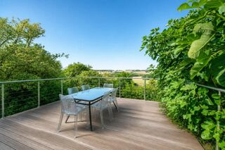 Vente Maison Maison de 4 pièces de 139 m² à Vendières Vendieres