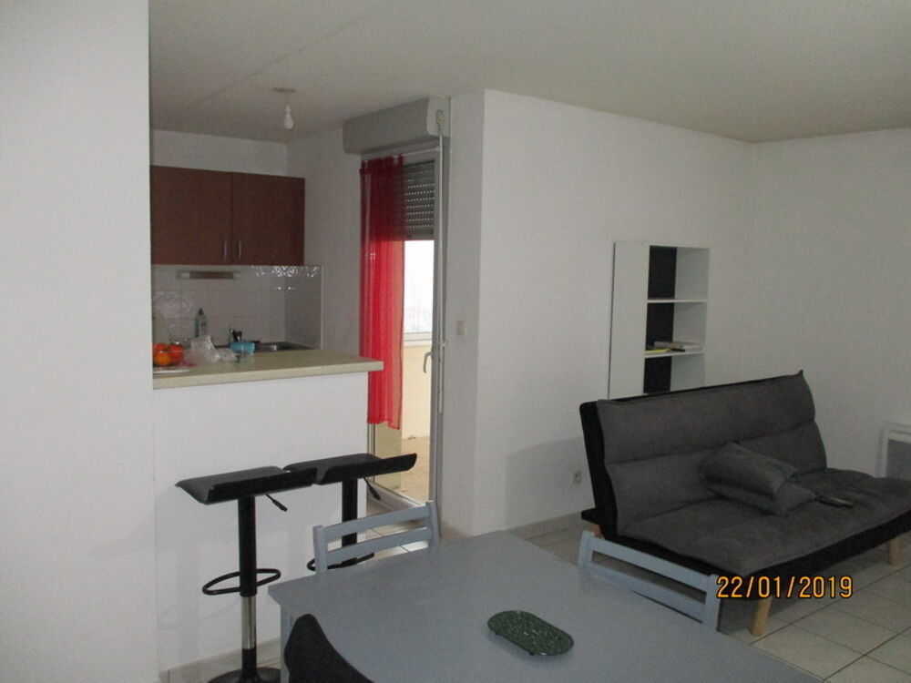 Location Appartement LOCATION T3 RODEZ BOURRAN SANS FRAIS D'AGENCE Rodez
