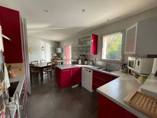  Maison à vendre 7 pièces 182 m²