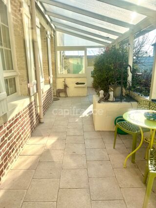  Maison � vendre 5 pi�ces 115 m�