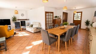  Villa à vendre 5 pièces 138 m²