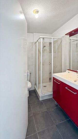  Appartement  vendre 1 pice 23 m