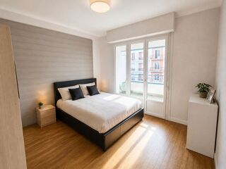  Appartement à vendre 4 pièces 104 m²