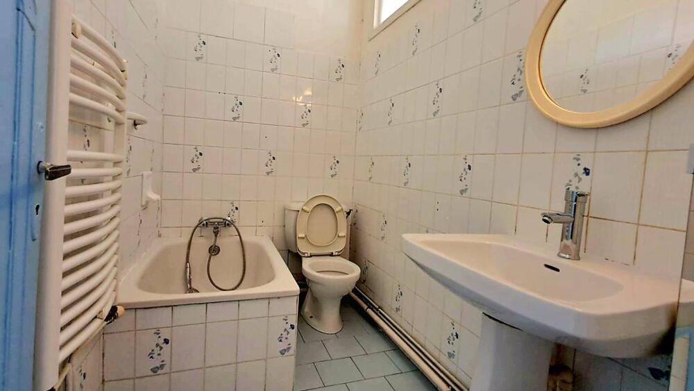 Vente Maison Maison Toulouse 4 pièce(s) 99.16 m2 Toulouse