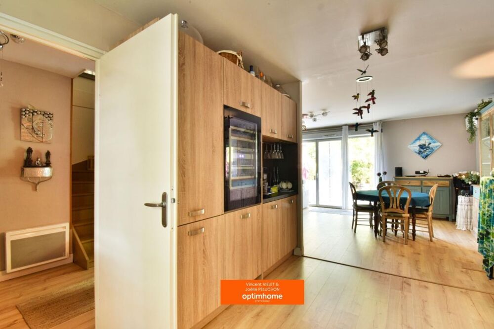 Vente Maison Maison 3 chambres - FLOIRAC Floirac