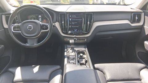 XC60 II 2.0 D4 190 FWD Geartronic8 Inscription 2019 occasion 93120 La Courneuve