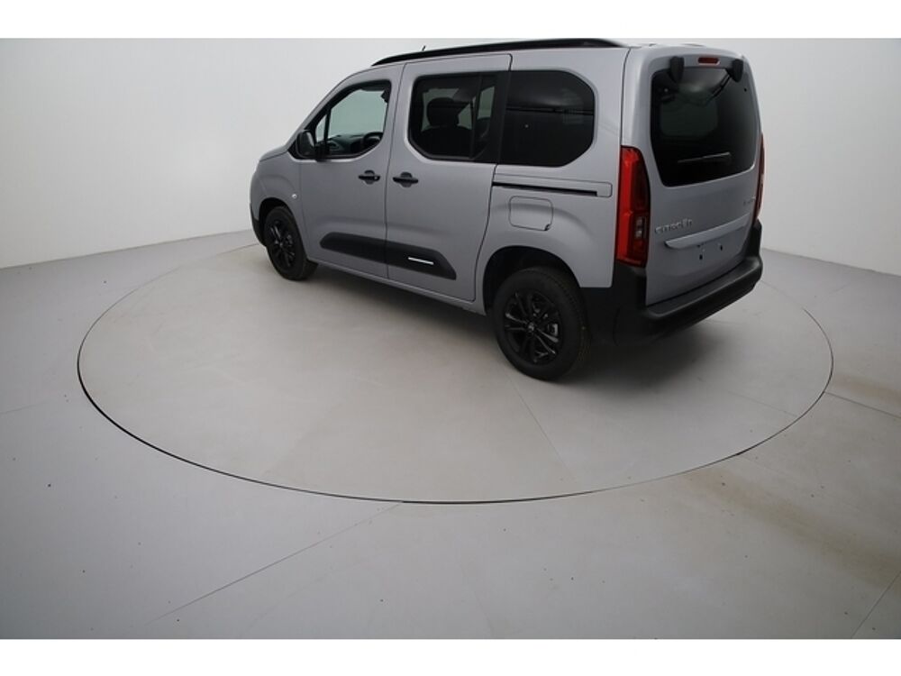 Berlingo MAX M BlueHDI 130 S&S EAT8 2025 occasion 81990 Fr&eacute;jairolles