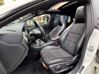 Classe CLA 200d SENSATION 2015 occasion 94100 Saint Maur Des Fossees