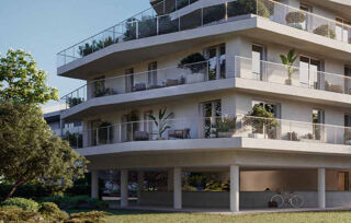  Appartement � vendre 5 pi�ces 150 m�