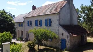  Maison à vendre 9 pièces 282 m²