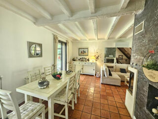  Maison � vendre 8 pi�ces 207 m�