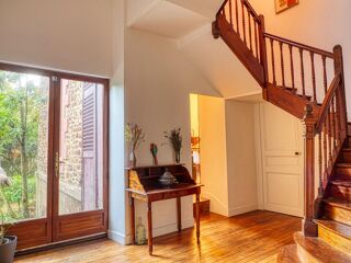  Maison � vendre 9 pi�ces 216 m�