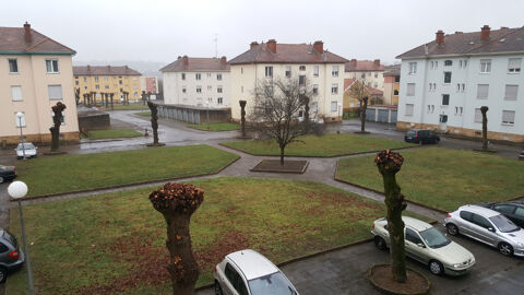  Appartement � louer 3 pi�ces 60 m�