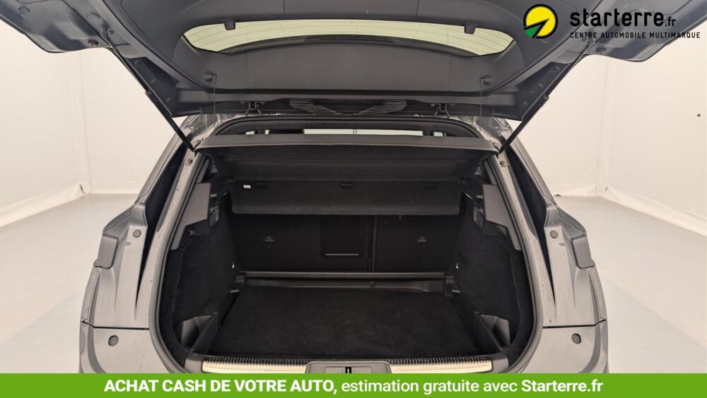 DS7 Hybride Rechargeable E-Tense 300 EAT8 4x4 Performance Line + 2024 occasion 69190 Saint-Fons