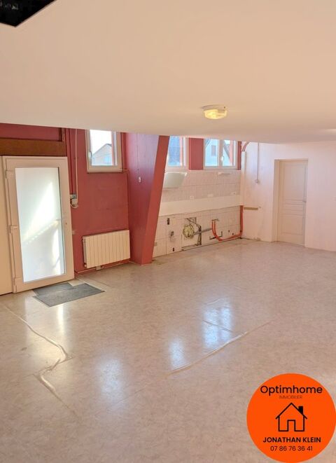   Appartements 160m2 Geispolsheim Propri�t�/ch�teau - 5 pi�ce(s) - 160 m�