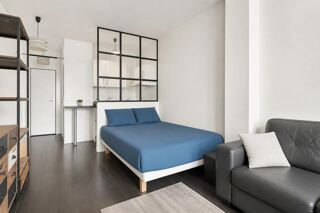  Appartement à vendre 1 pièce 24 m²
