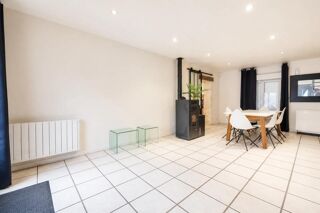  Maison à vendre 6 pièces 100 m²