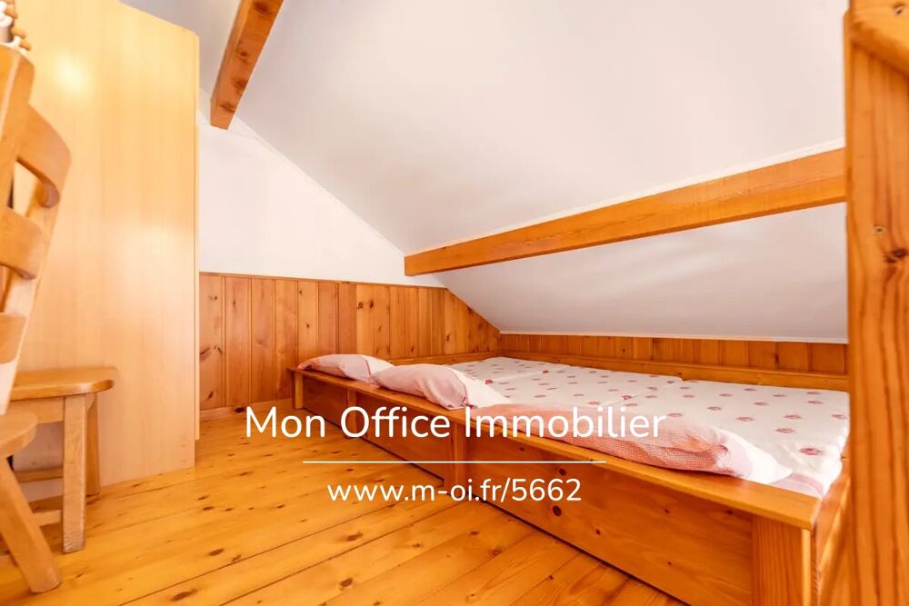 à vendre  Maison Chorges (05230)