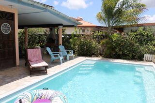  Maison � vendre 4 pi�ces 94 m�