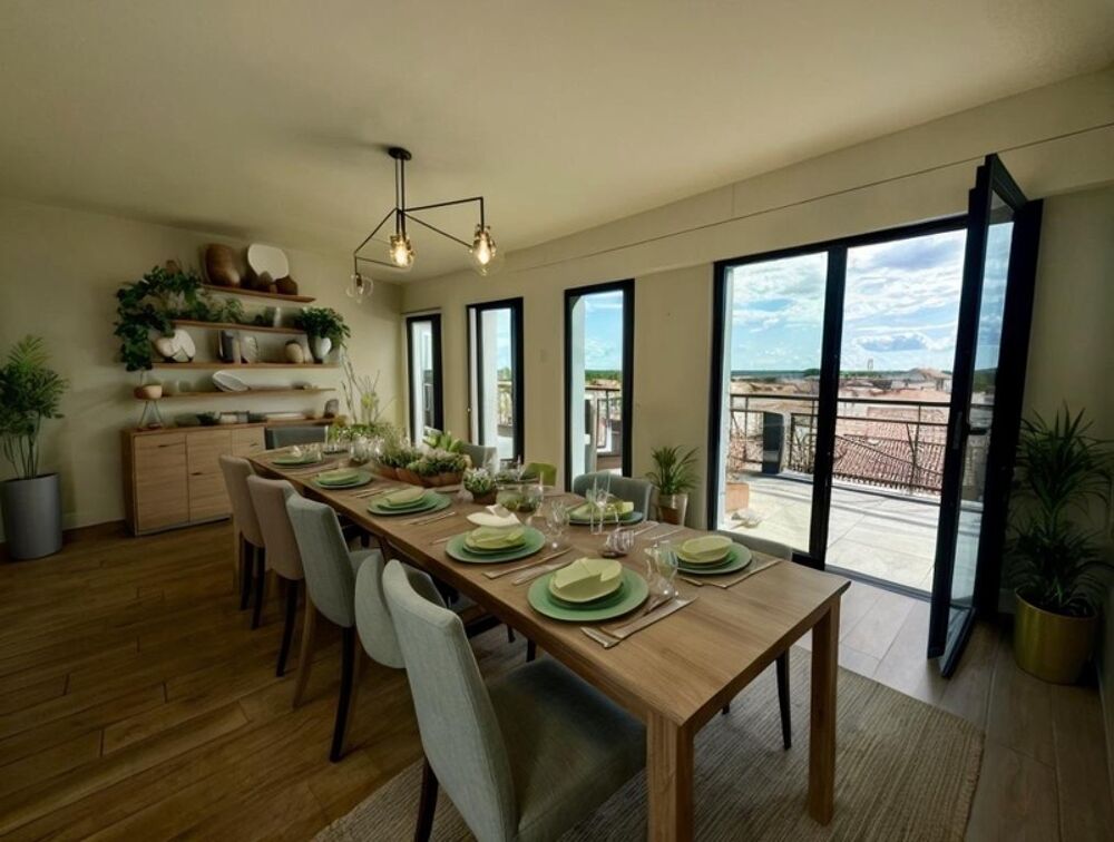 � vendre  Appartement Rochefort (17300)