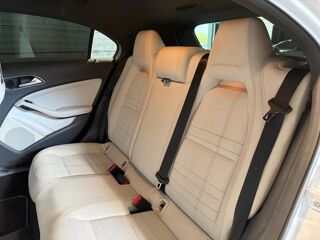 Classe A Phase 2 160 1.6 Ti 16V 7G-DCT 102 cv Bo&icirc;te auto SENSATION 2016 occasion 34130 Valergues