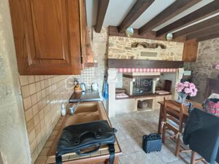  Maison à vendre 4 pièces 114 m²