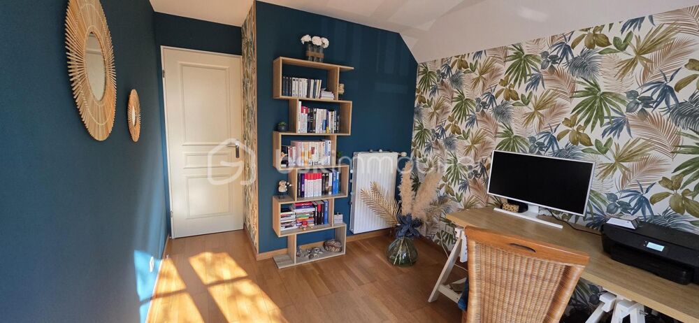  vendre  Maison Bussy-Saint-Georges (77600)