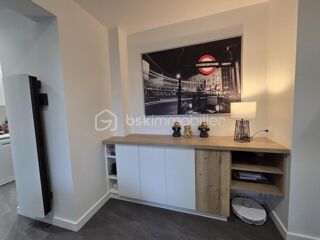  Appartement � vendre 4 pi�ces 90 m�