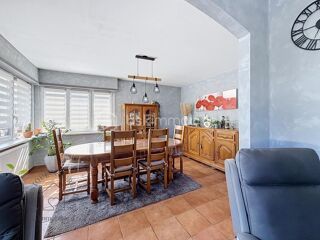  Maison à vendre 6 pièces 123 m²
