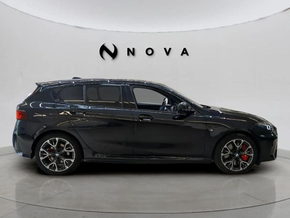 S&eacute;rie 1 120i M Sport Pro • 170ch Carplay Alcantara 2025 occasion 33600 Pessac