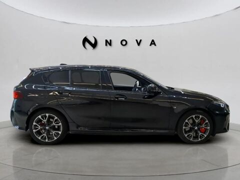S&eacute;rie 1 120i M Sport Pro • 170ch Carplay Alcantara 2025 occasion 33600 Pessac
