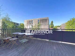  Duplex/triplex à vendre 6 pièces 111 m²