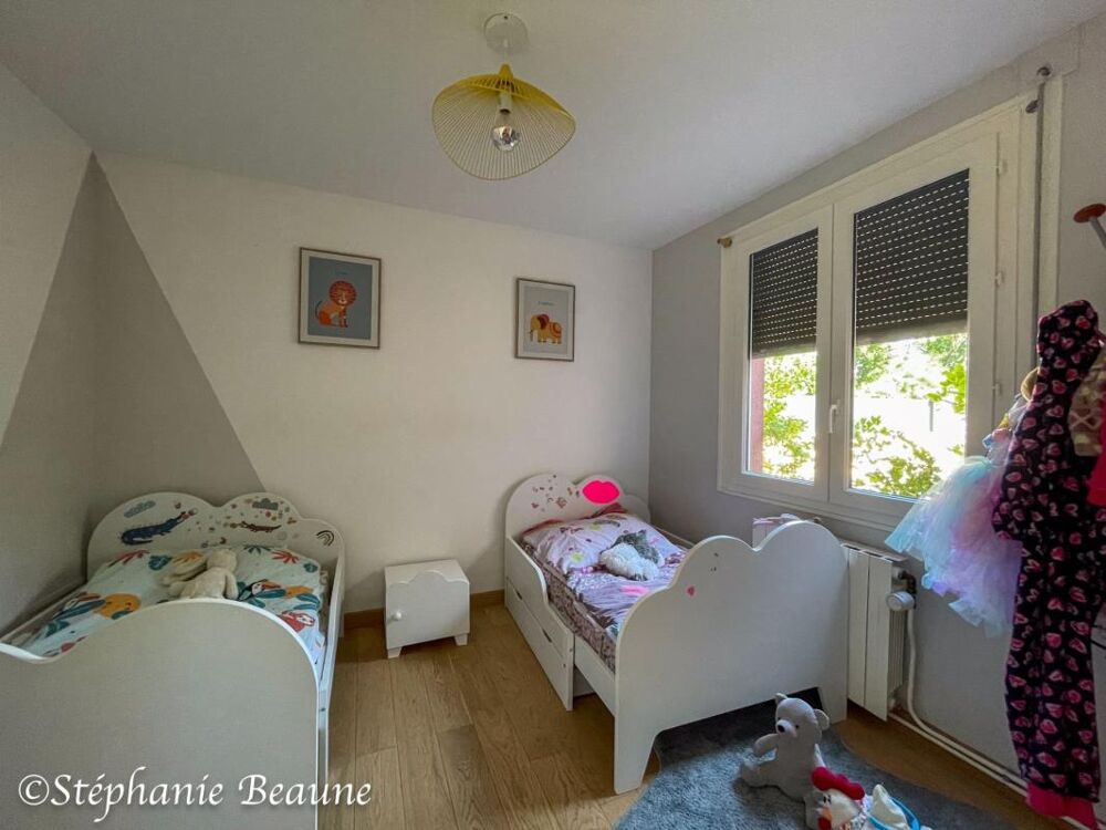Vente Maison Maison familiale offrant 6 chambres, Cerisaie Jean Macé Eaubonne Eaubonne