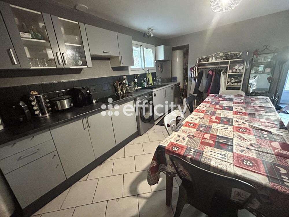 Vente Maison Maison Nanteuil en vallee