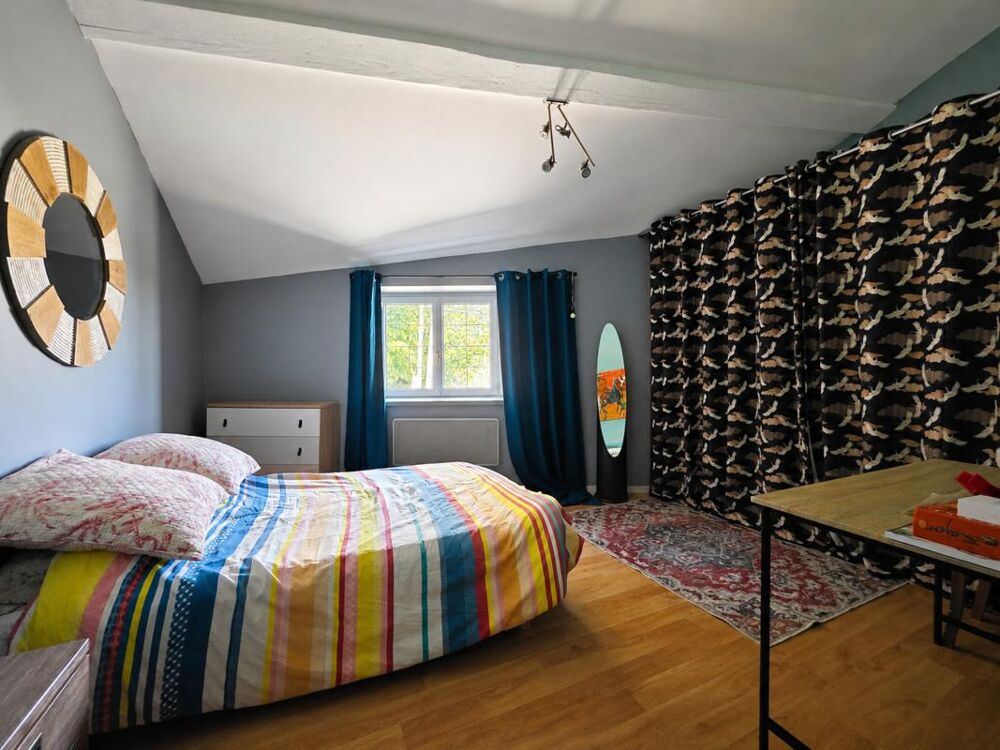 Vente Villa Villa Courzieu