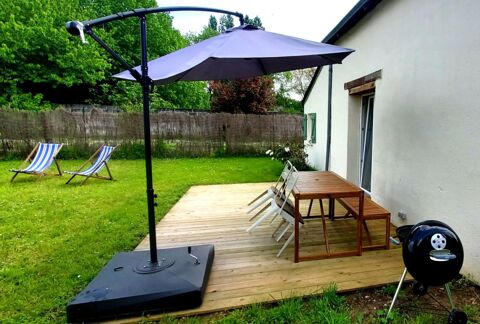  Maison  louer 3 pices 76 m