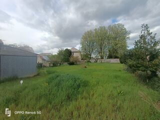  Terrain � vendre 805 m�