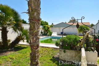 Maison à vendre 7 pièces 166 m²