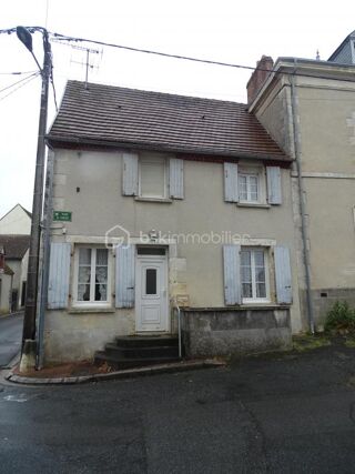  Maison � vendre 5 pi�ces 90 m�