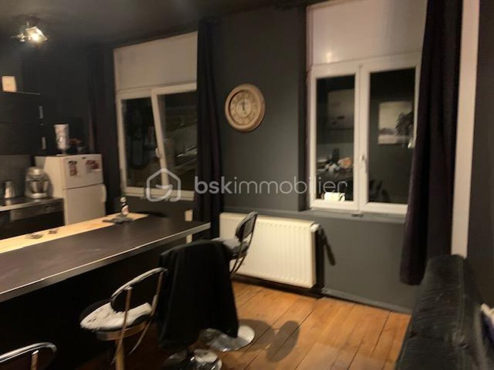 � vendre  Maison Genech (59242)