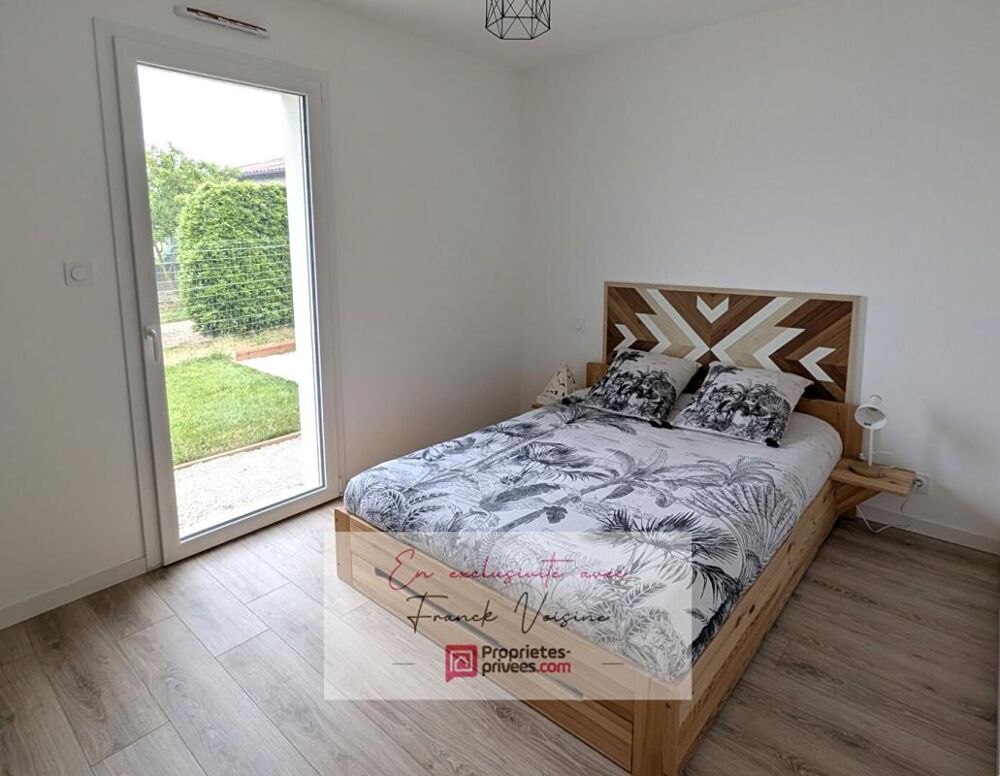 Vente Maison A VENDRE en Exclusivité à Saint Mars la Réorthe, Maison de 88 m2 env avec 3 chambres sur une parcelle de 314 m2 env Les epesses