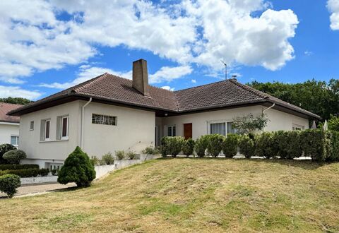   Maison de charme Bresse Bourguignonne Maison - 6 pièce(s) - 175 m²