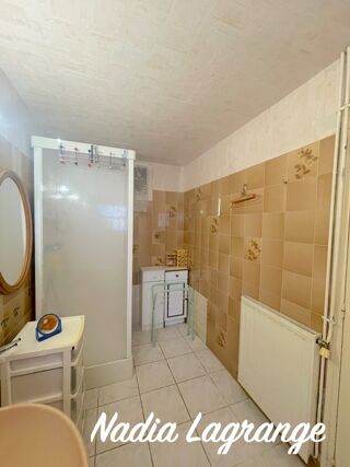  Maison � vendre 6 pi�ces 100 m�